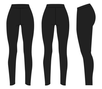 Ethnic Bottoms: Leggings, Palazzos, aur Skirts.