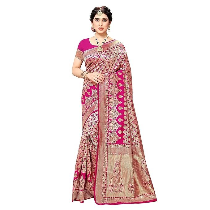 Priya Saree