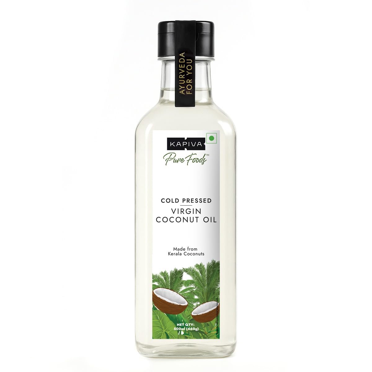 hair oil